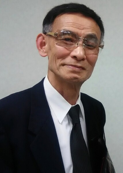 Kinichi Kusumi