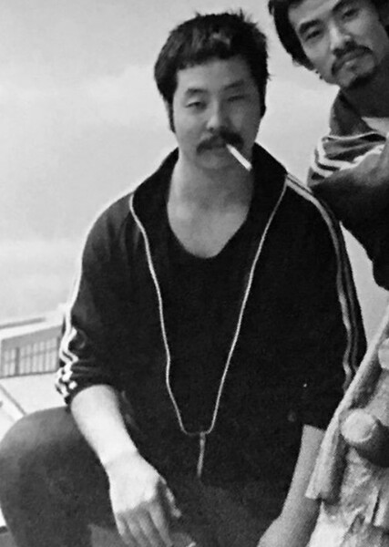 Kinichi Kusumi photo