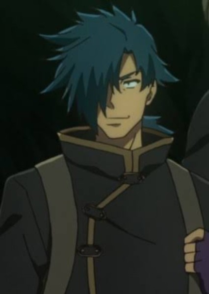Kinji Ninomiya photo