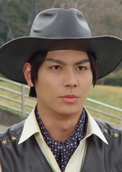Kinji Takigawa/StarNinger photo