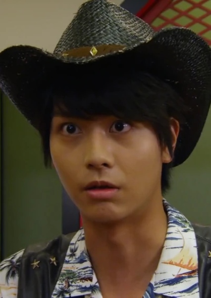 Kinji Takigawa/StarNinger photo