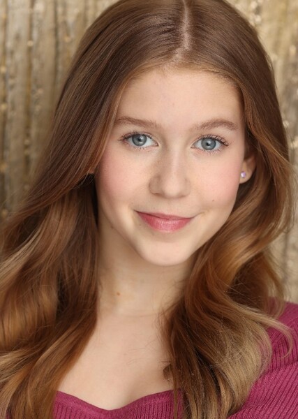 Kinley Cunningham