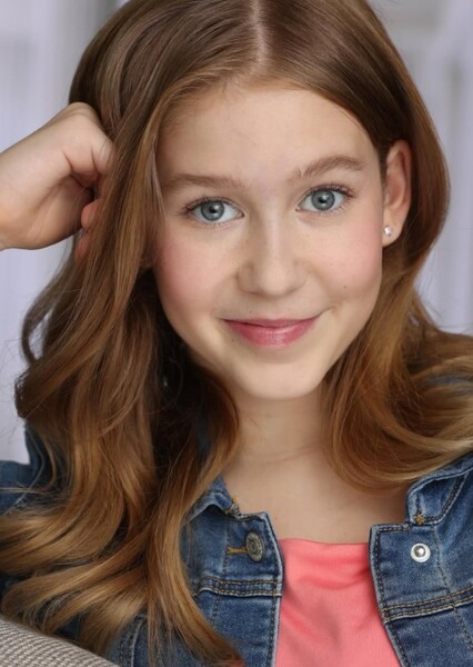 Kinley Cunningham