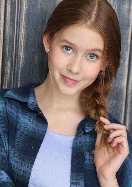 Kinley Cunningham photo