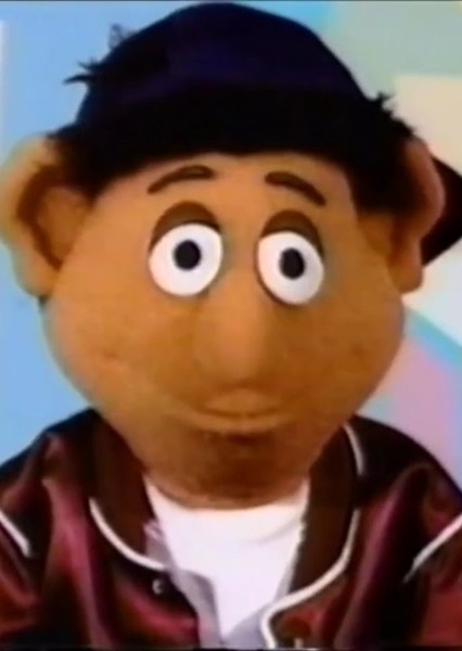Kino (Kino's Storytime)