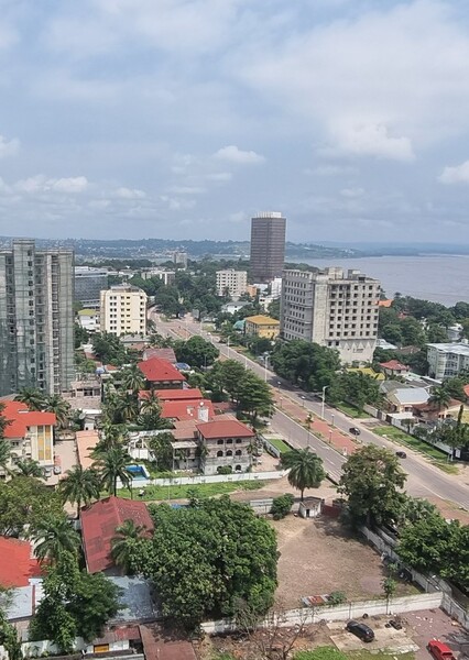 Kinshasa