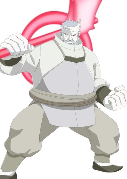 Kinshiki Ōtsutsuki