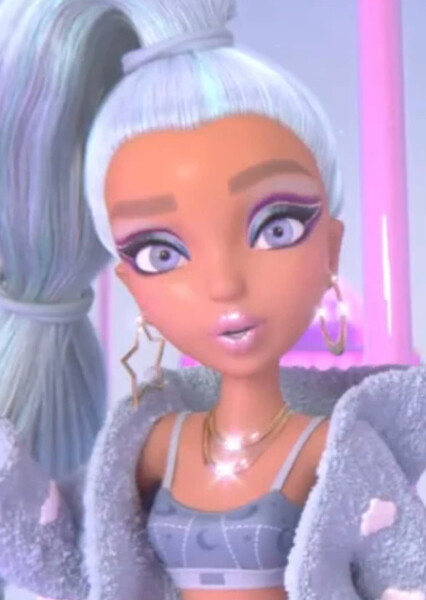 Kinslee (Mermaze Mermaidz)