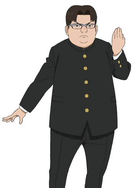 Kinta Sakata photo
