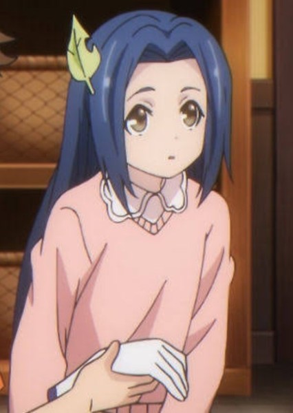 Kinue Tanukihara (Busou Shoujo Machiavellianism)