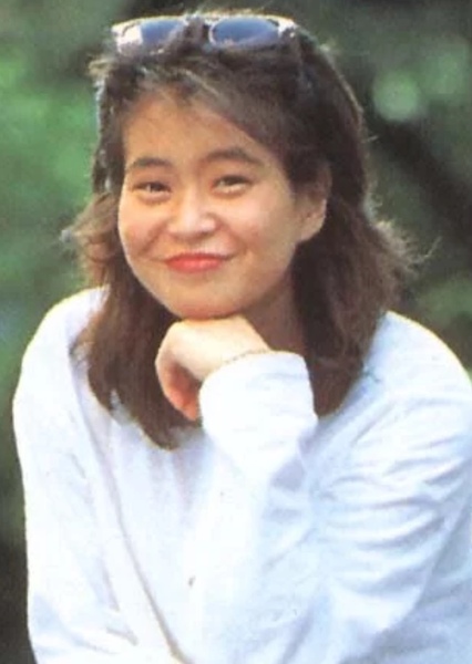 Kinuko Omori photo