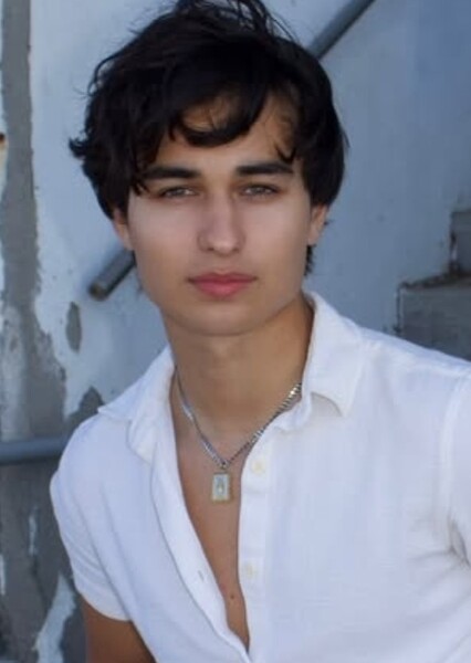 Kio Cyr photo
