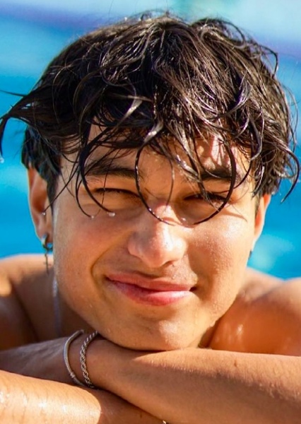 Kio Cyr photo