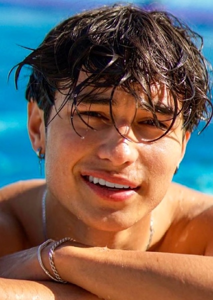 Kio Cyr photo