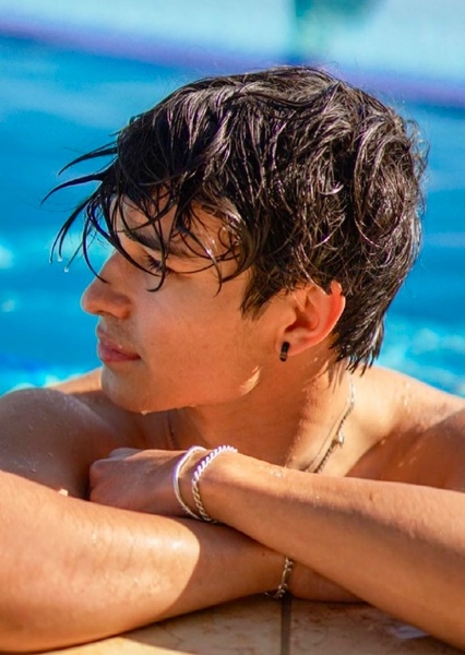 Kio Cyr photo