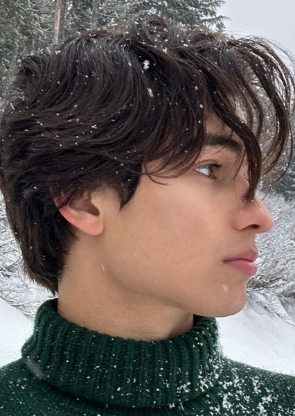 Kio Cyr photo