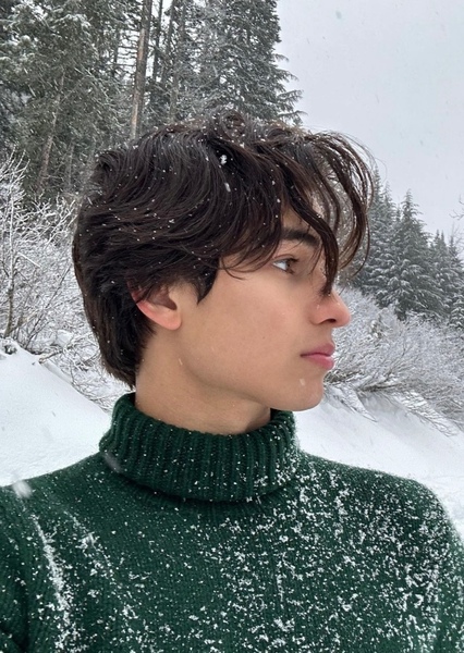 Kio Cyr photo