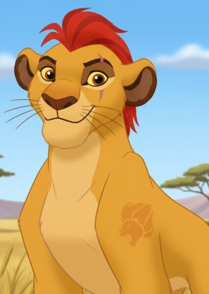 Kion photo