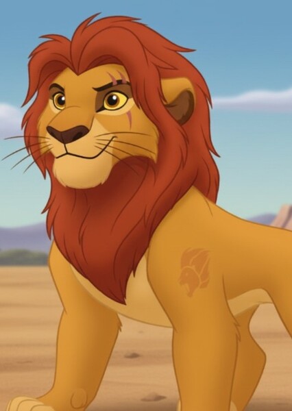 Kion photo