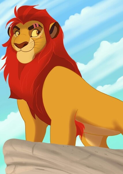 Kion photo