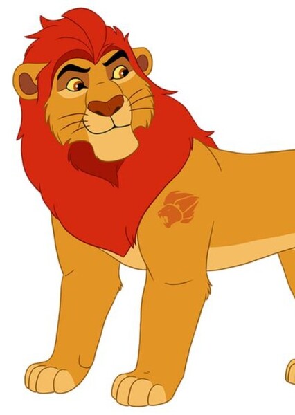 Kion photo