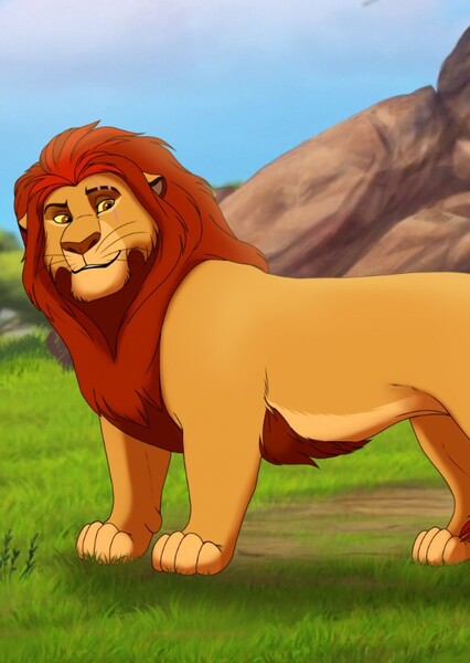 Kion photo