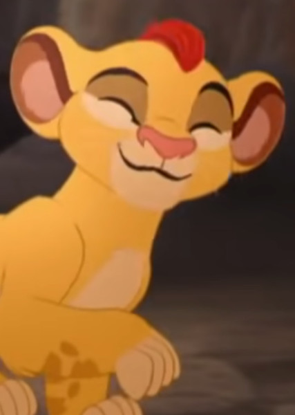 Kion photo