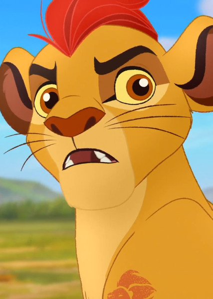 Kion photo