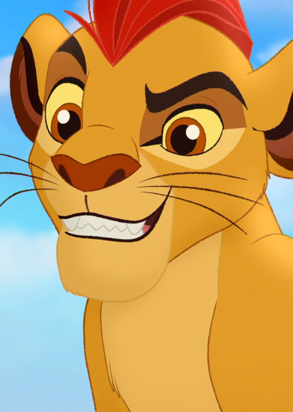Kion photo