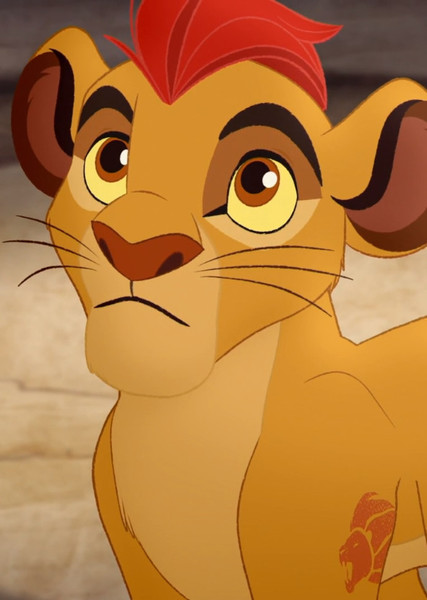 Kion photo
