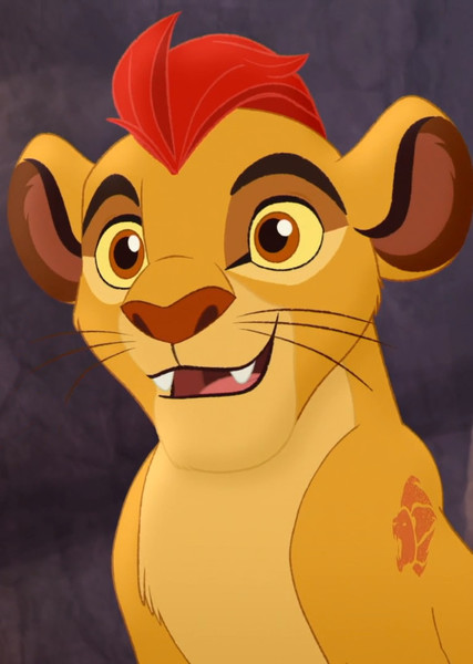 Kion photo