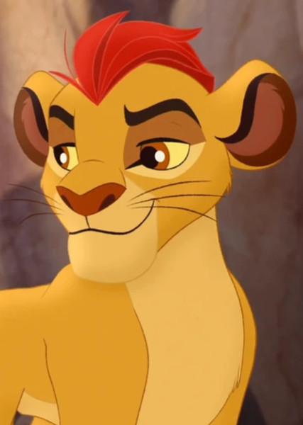 Kion photo