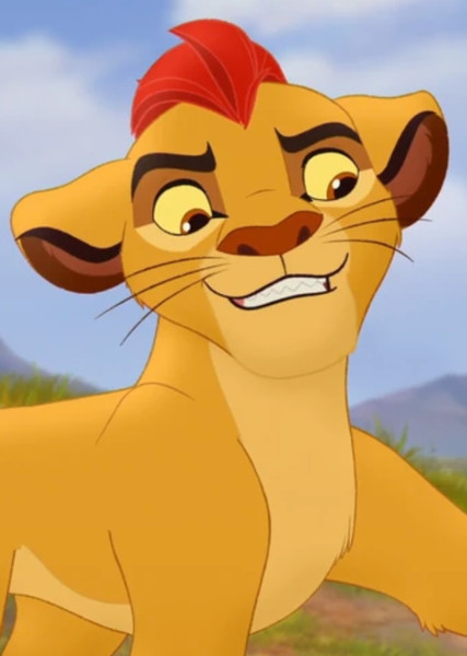 Kion photo