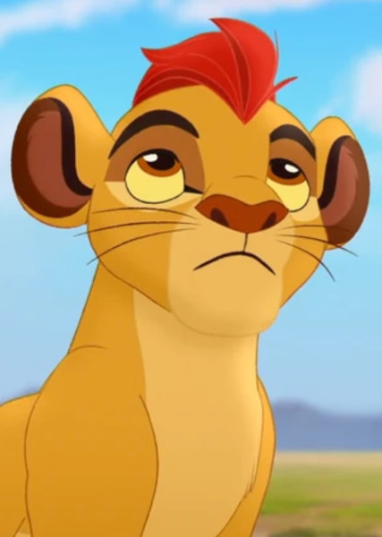 Kion photo