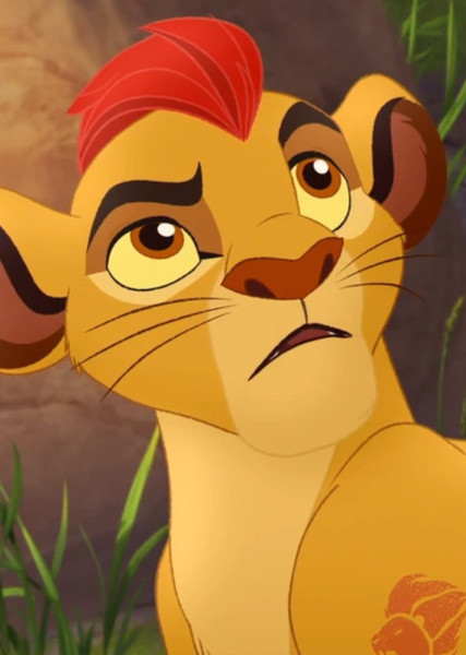 Kion photo