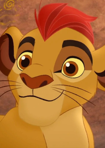 Kion photo