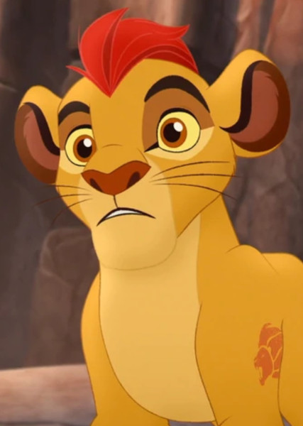 Kion photo