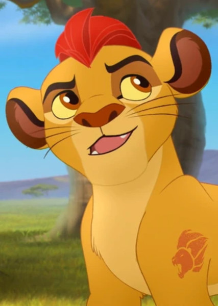 Kion photo