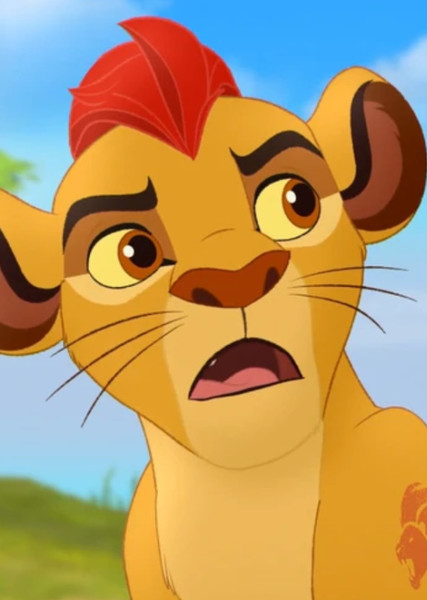 Kion photo