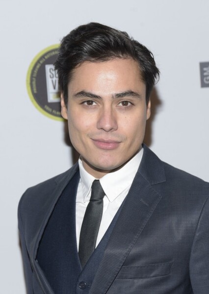 Kiowa Gordon