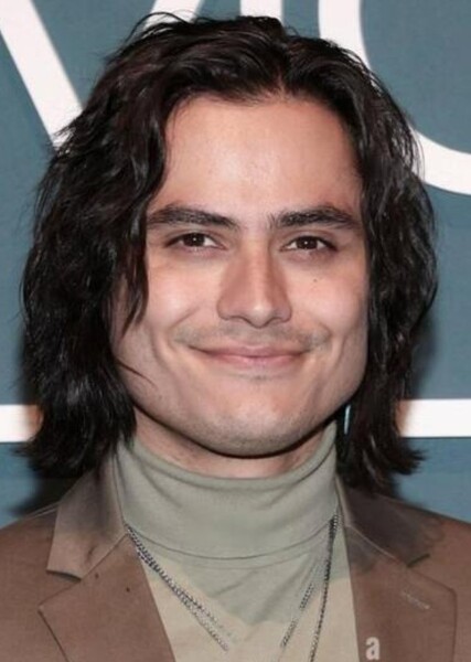Kiowa Gordon photo