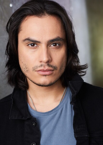 Kiowa Gordon photo