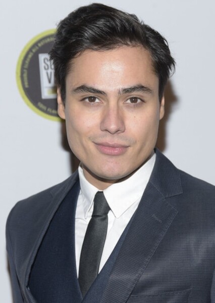 Kiowa Gordon