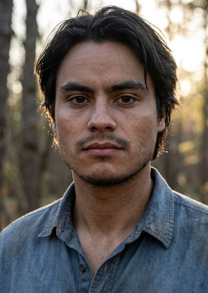 Kiowa Gordon