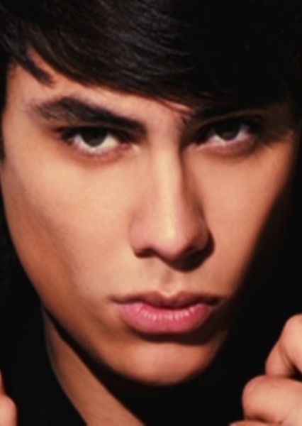 Kiowa Gordon photo