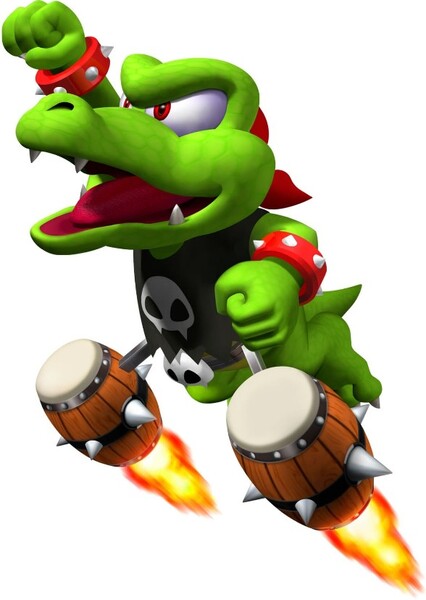 Kip (Donkey Kong)