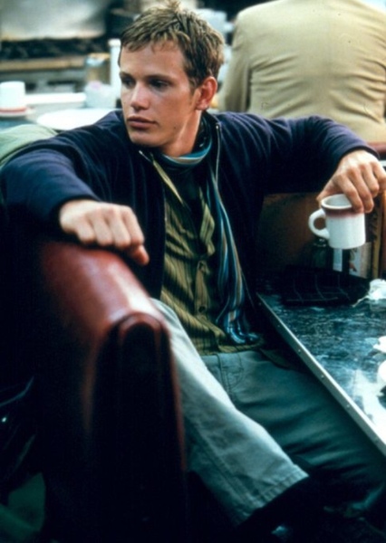 Kip Pardue photo