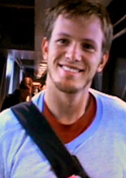 Kip Pardue photo