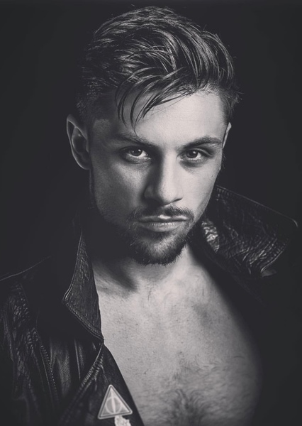 Kip Sabian photo