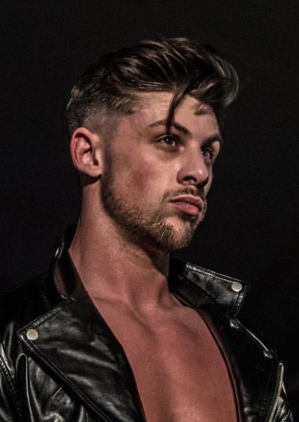 Kip Sabian photo